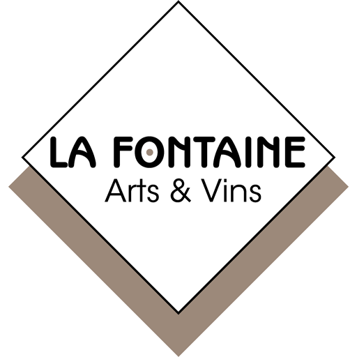 La Fontaine - Arts & Vins