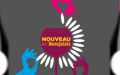 Beaujolais nouveau !