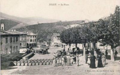 19 sept au 10 oct : Expo cartes postales et électronique « vintage »