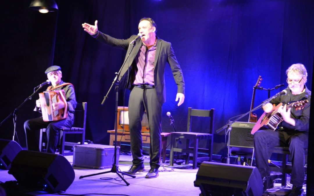 Dimanche 20 mars 17h30 : Nicolas Pallot en trio et en concert !
