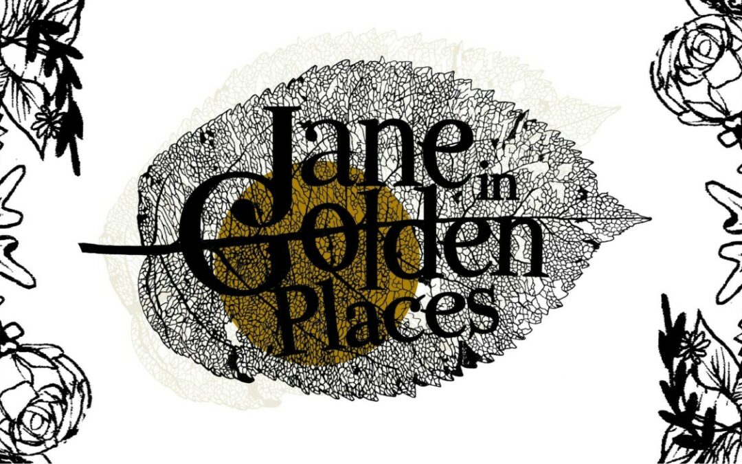 Dimanche 7 avril 17h30 : Jane in Golden Places en concert