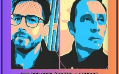 Samedi 8 novembre 20h :  Doza2 en concert