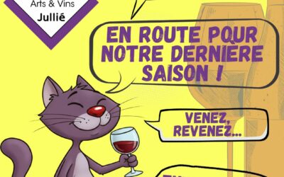 La 7ème et dernière prog…