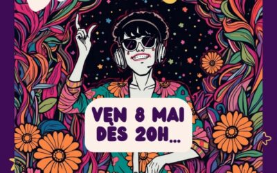 Ven 8 mai : Dancing Quiz !