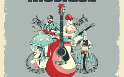 Dim 21 juin : Fête de la Musique !